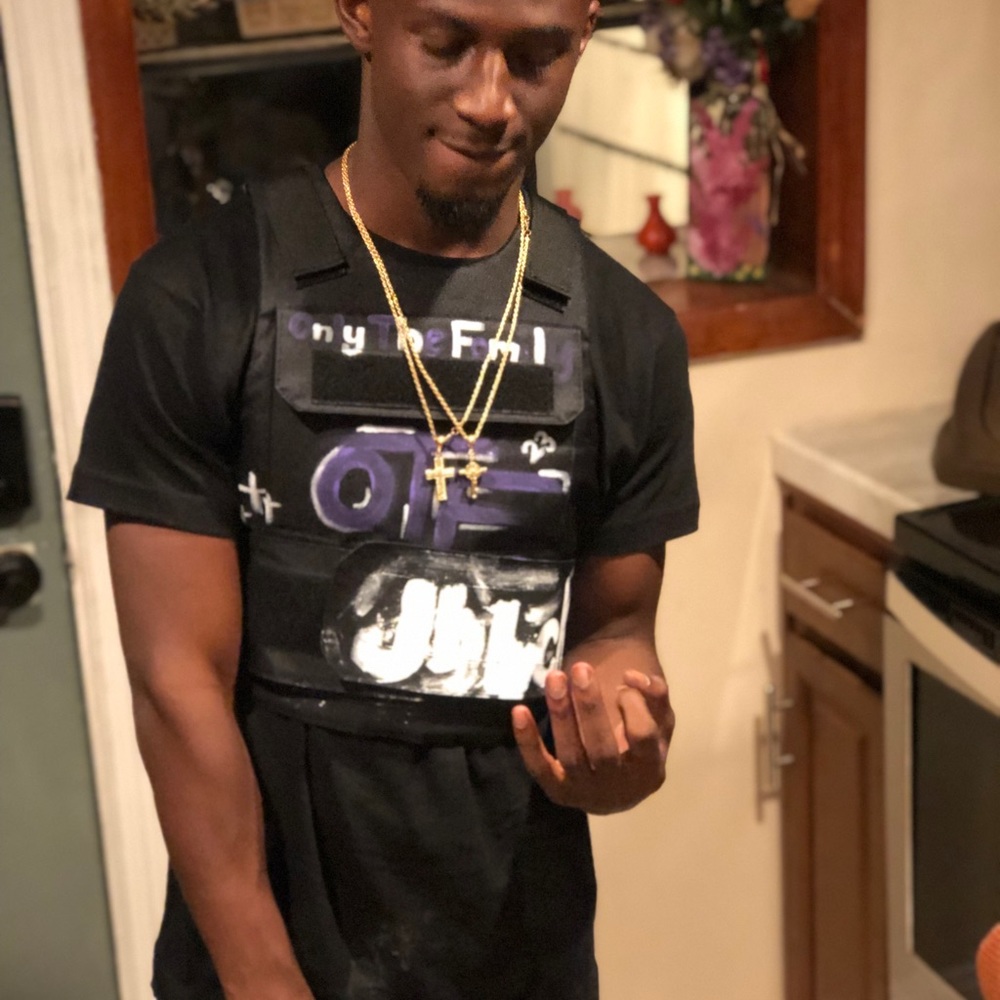 Meet your Posher, Atk